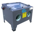 SwitZer Sandblastering Blast Cabinet