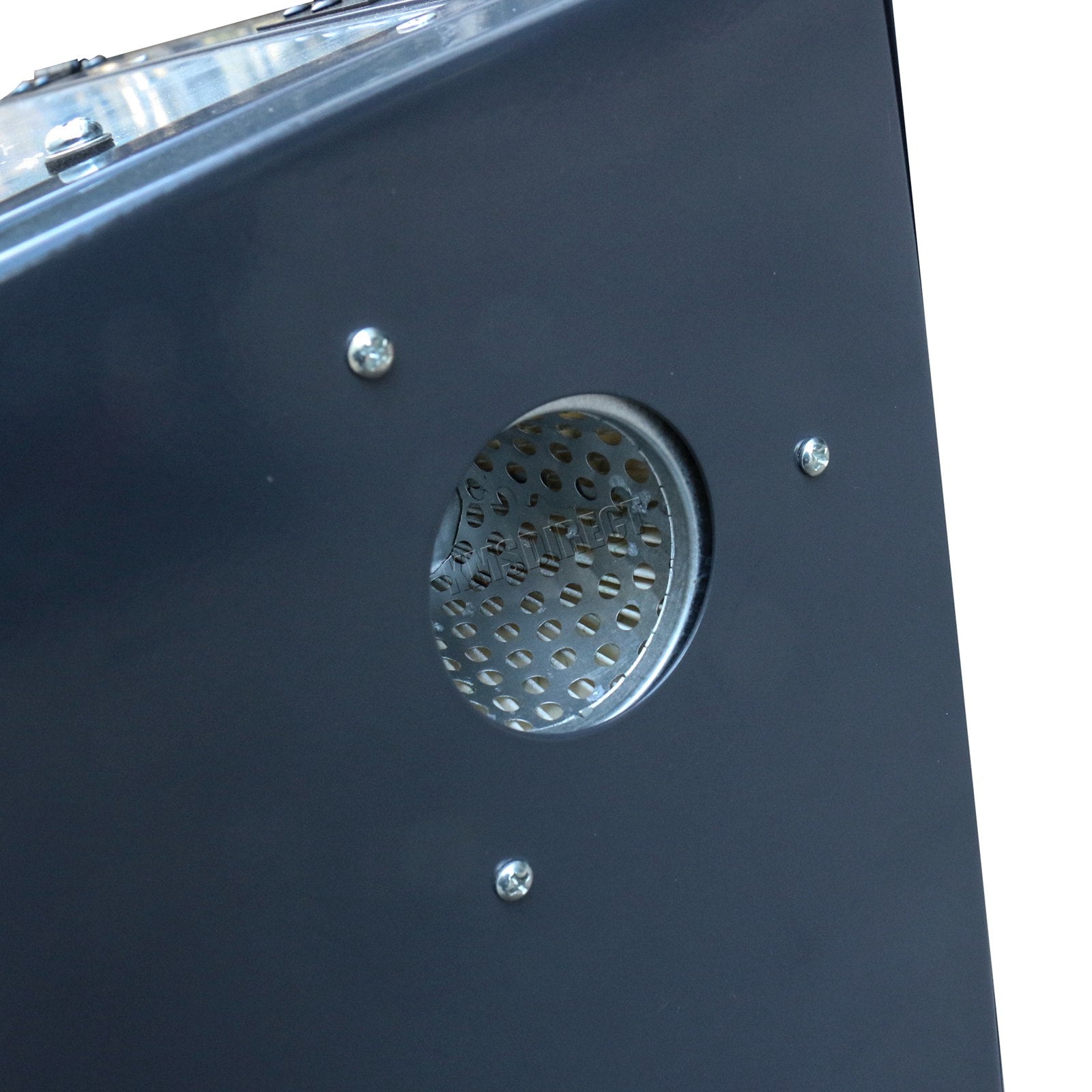 SwitZer Sandblastering Blast Cabinet