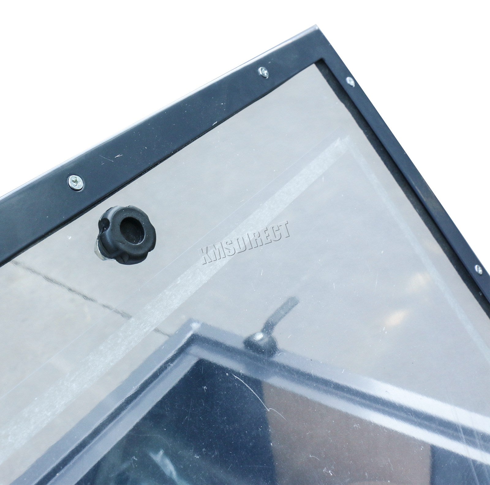SwitZer Sandblastering Blast Cabinet