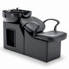 WestWood Shampoo Bowl and Chair Set 03