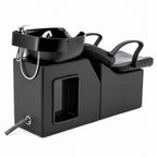 WestWood Shampoo Bowl and Chair Set 03