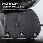 WestWood Shampoo Bowl and Chair Set 04
