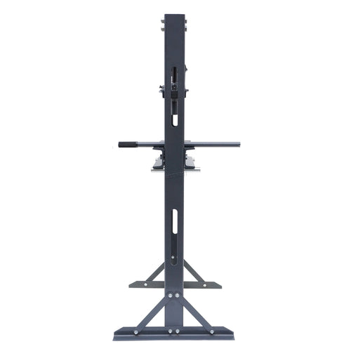 SwitZer 12-Ton Hydraulic Press