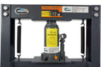 SwitZer 12-Ton Hydraulic Press