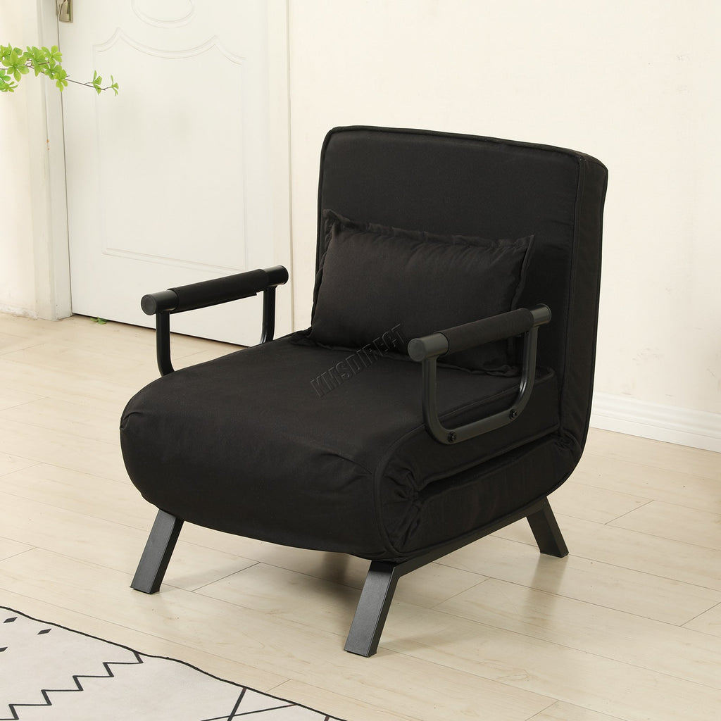 WestWood Sofa Bed 4-in-1 Convert Folding Recliner