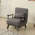 WestWood Sofa Bed 4-in-1 Convert Folding Recliner