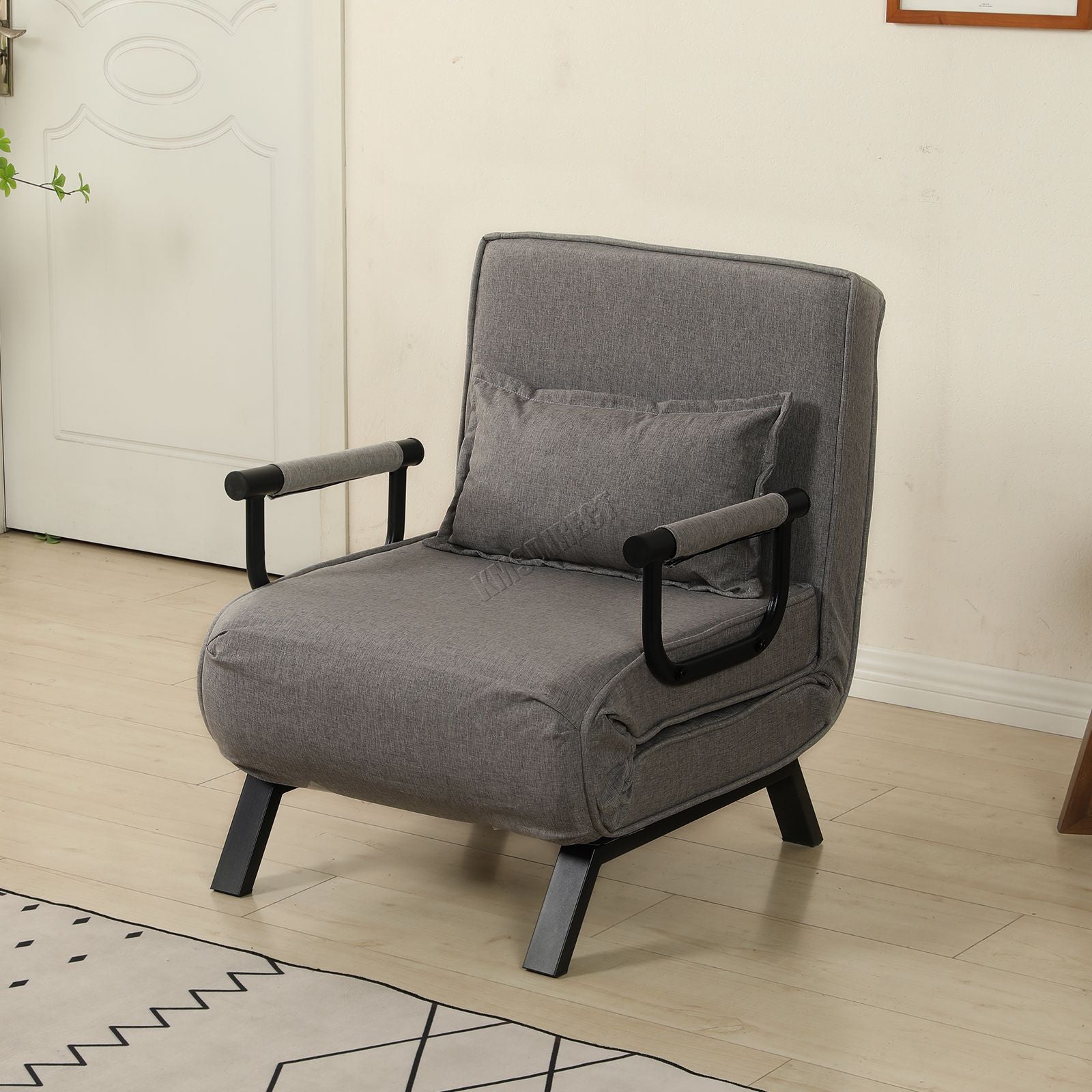 WestWood Sofa Bed 4-in-1 Convert Folding Recliner