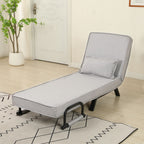 WestWood Sofa Bed 4-in-1 Convert Folding Recliner