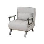 WestWood Sofa Bed 4-in-1 Convert Folding Recliner