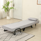 WestWood Sofa Bed 4-in-1 Convert Folding Recliner