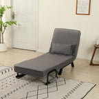 WestWood Sofa Bed 4-in-1 Convert Folding Recliner