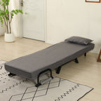 WestWood Sofa Bed 4-in-1 Convert Folding Recliner