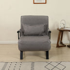 WestWood Sofa Bed 4-in-1 Convert Folding Recliner