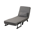 WestWood Sofa Bed 4-in-1 Convert Folding Recliner