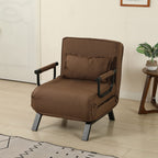 WestWood Sofa Bed 4-in-1 Convert Folding Recliner