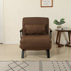WestWood Sofa Bed 4-in-1 Convert Folding Recliner