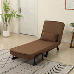 WestWood Sofa Bed 4-in-1 Convert Folding Recliner