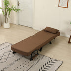 WestWood Sofa Bed 4-in-1 Convert Folding Recliner