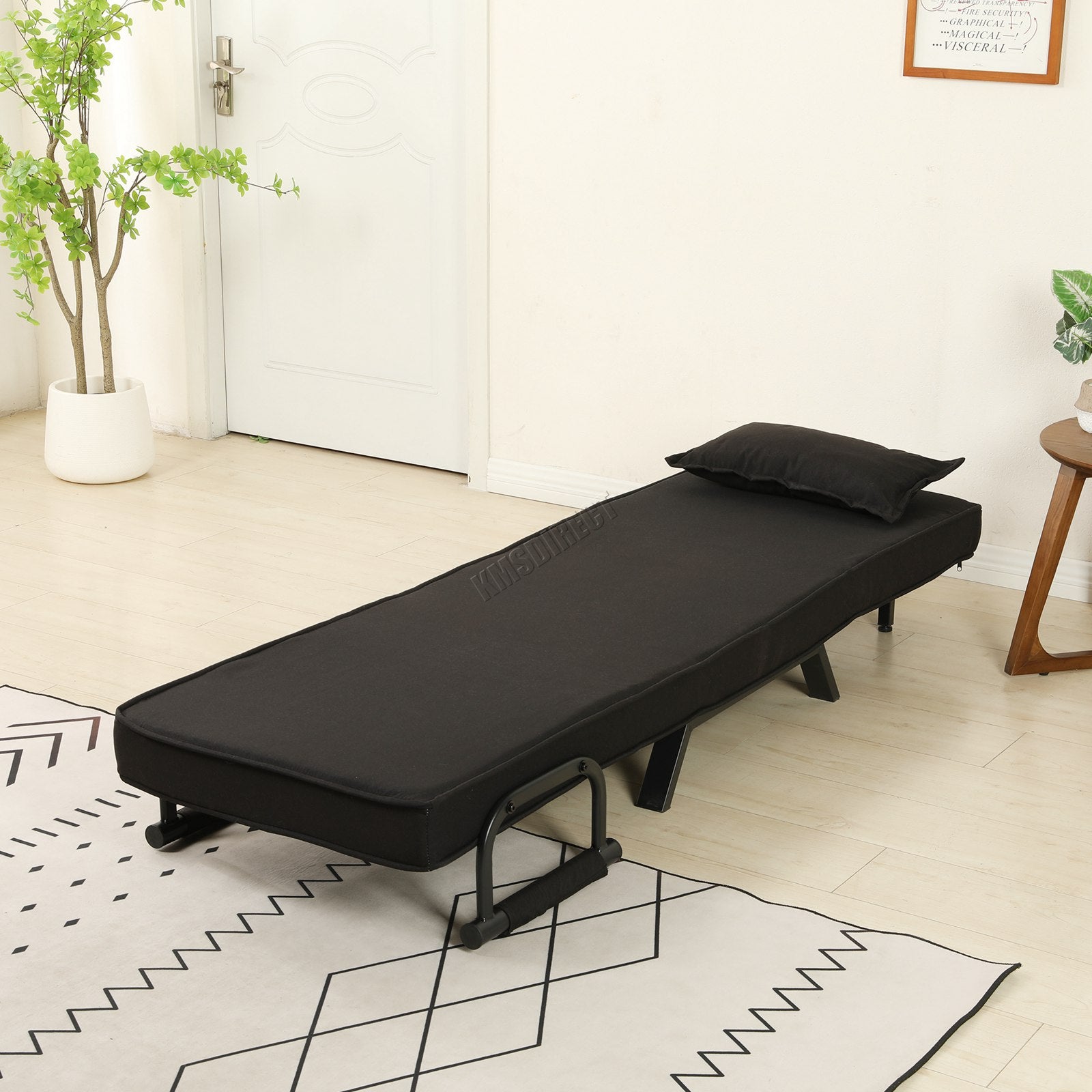 WestWood Sofa Bed 4-in-1 Convert Folding Recliner
