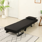 WestWood Sofa Bed 4-in-1 Convert Folding Recliner