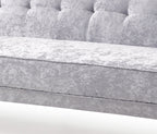 WestWood Sofa Bed Fabric 3 Seater Couch FSB04