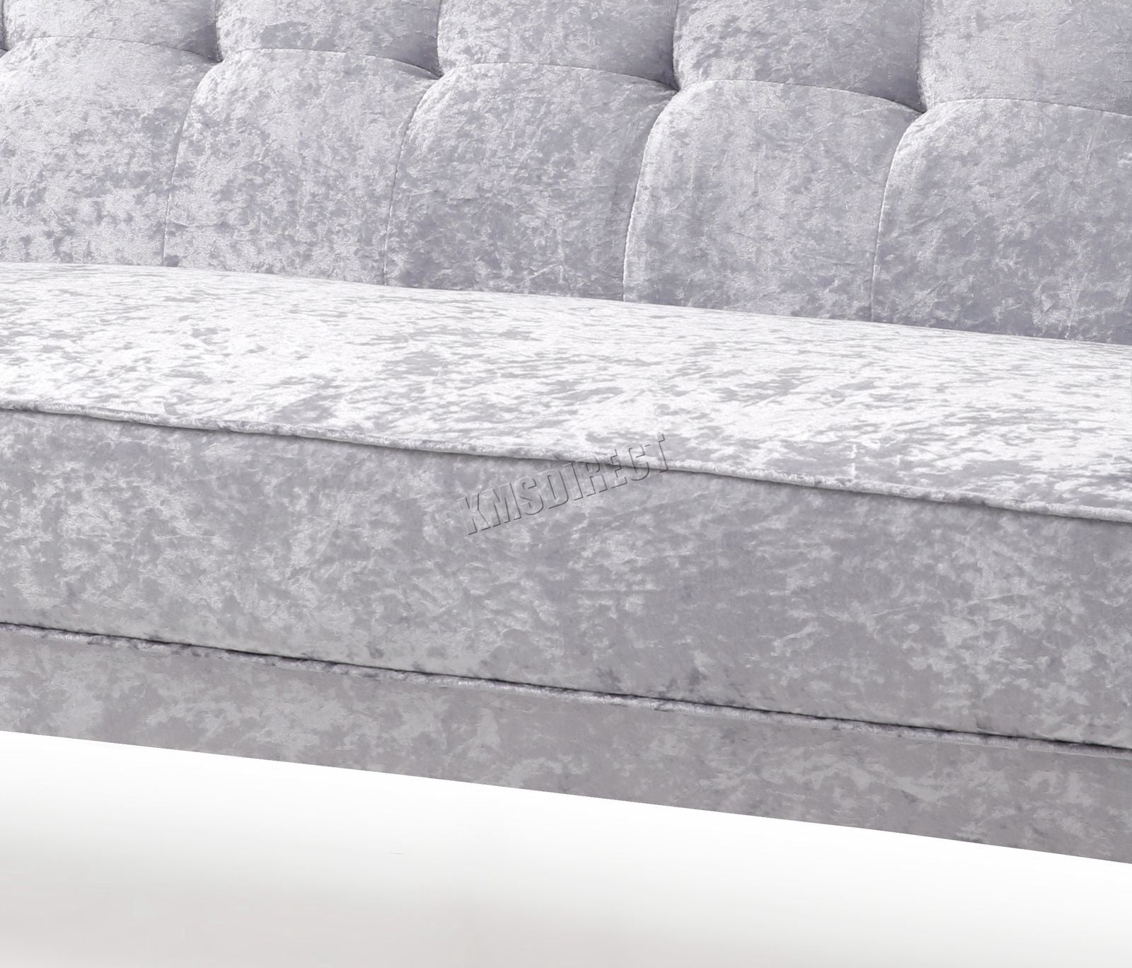 WestWood Sofa Bed Fabric 3 Seater Couch FSB04