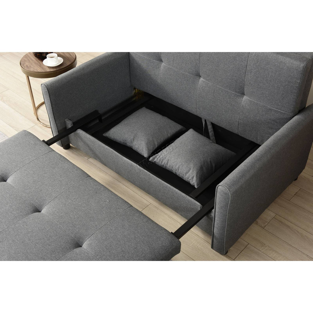 WestWood Two Seater Sofa Bed