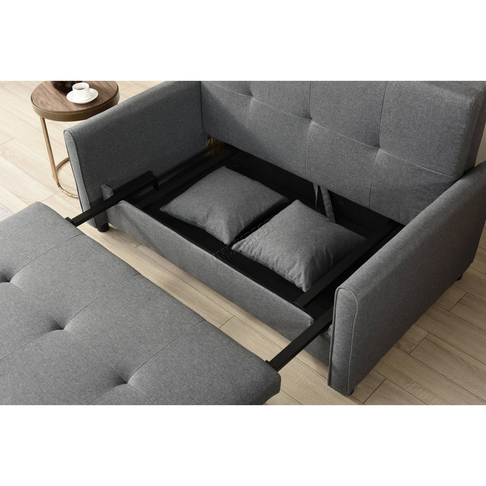 WestWood Two Seater Sofa Bed