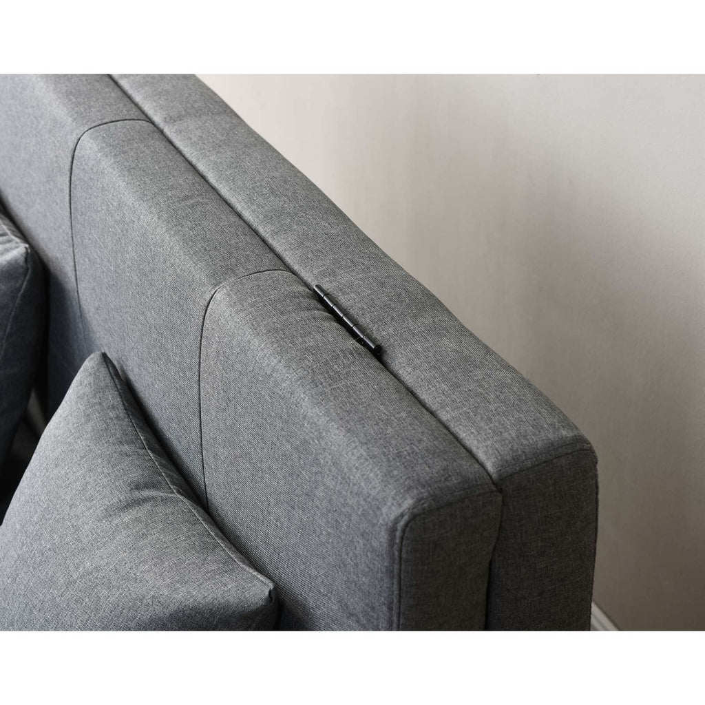 WestWood Two Seater Sofa Bed
