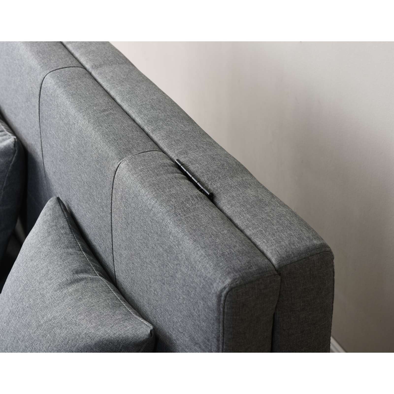 WestWood Two Seater Sofa Bed