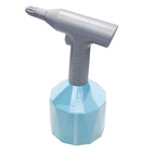 BIRCHTREE Electric Garden Sprayer Bottle with USB Type-C Charger