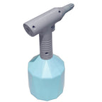 BIRCHTREE Electric Garden Sprayer Bottle with USB Type-C Charger