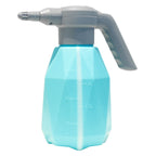 BIRCHTREE Electric Garden Sprayer Bottle with USB Type-C Charger