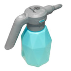 BIRCHTREE Electric Garden Sprayer Bottle with USB Type-C Charger