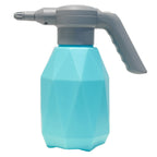 BIRCHTREE Electric Garden Sprayer Bottle with USB Type-C Charger