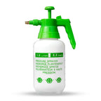 BIRCHTREE Manual Pump Garden Sprayer Bottle