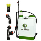 BIRCHTREE Knapsack Backpack Sprayer