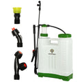 BIRCHTREE Knapsack Backpack Sprayer