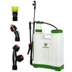 BIRCHTREE Knapsack Backpack Sprayer
