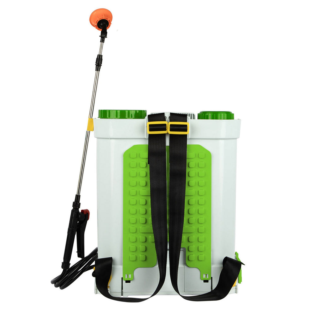 BIRCHTREE Knapsack Backpack Sprayer