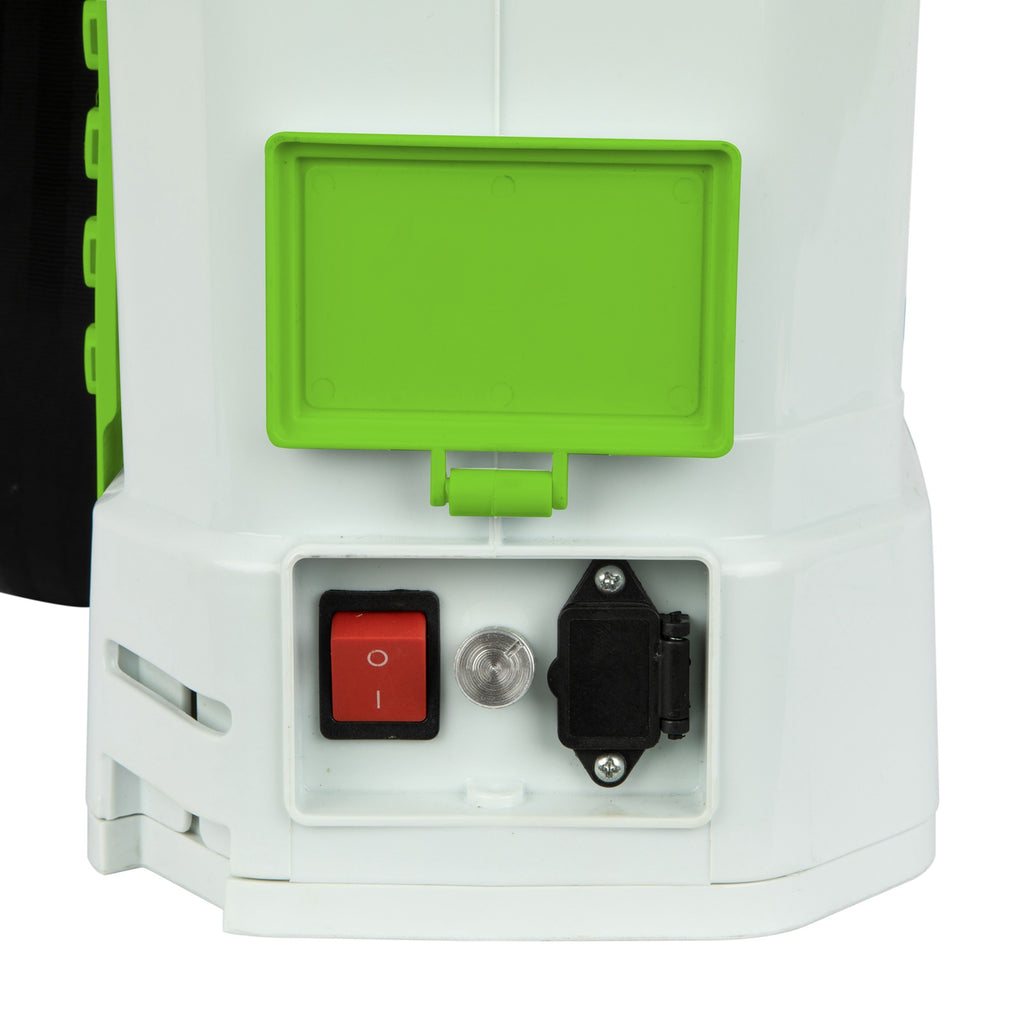 BIRCHTREE Knapsack Backpack Sprayer