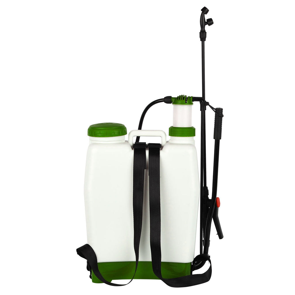 BIRCHTREE Knapsack Backpack Sprayer