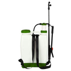 BIRCHTREE Knapsack Backpack Sprayer