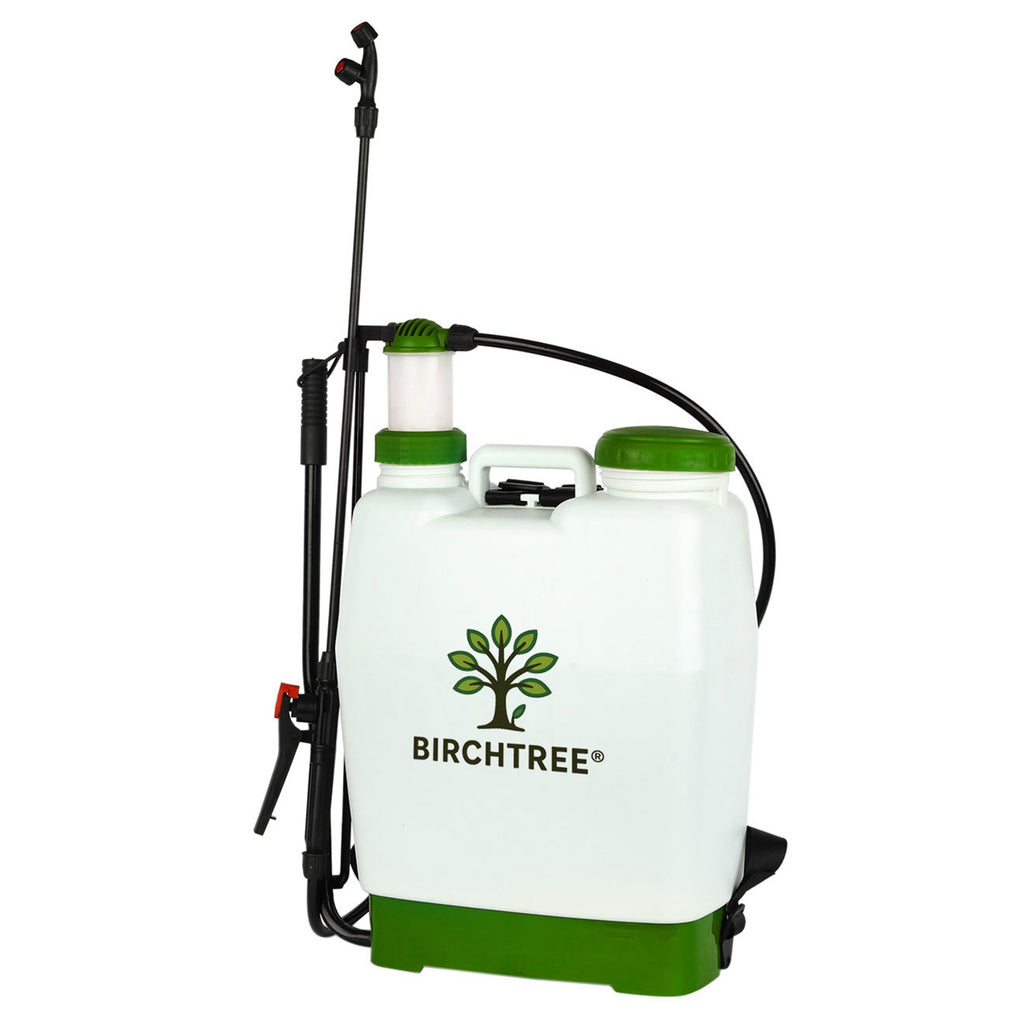 BIRCHTREE Knapsack Backpack Sprayer