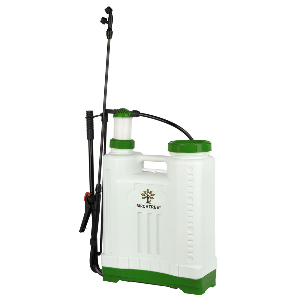 BIRCHTREE Knapsack Backpack Sprayer