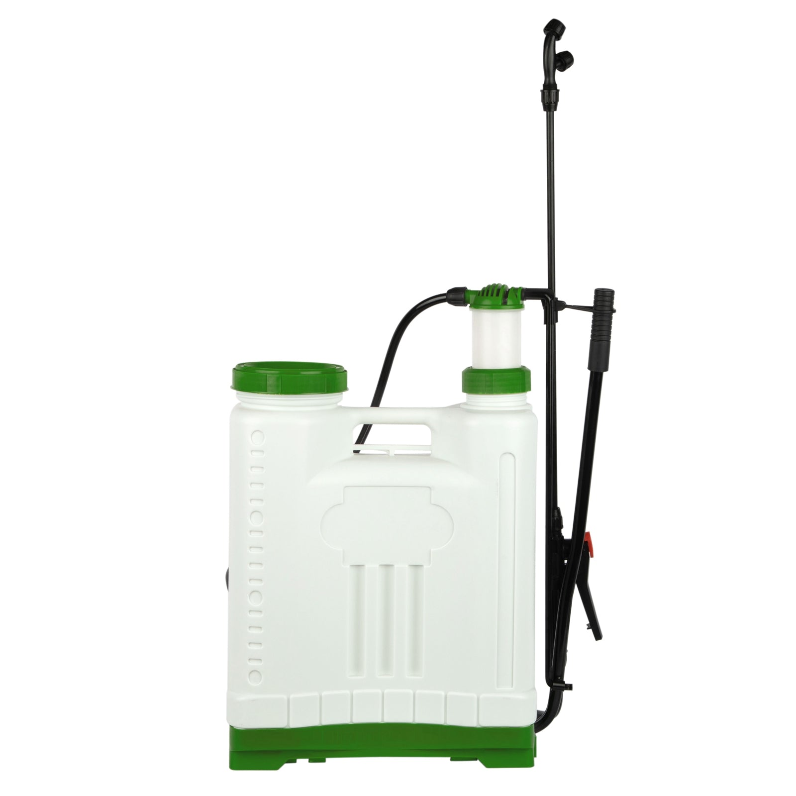 BIRCHTREE Knapsack Backpack Sprayer