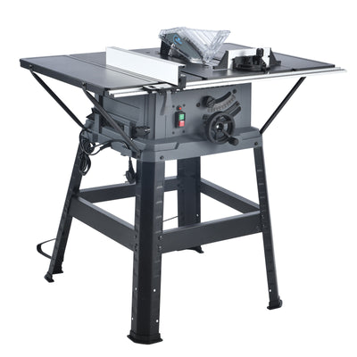 SwitZer Table Saw 1800W TS01 Grey