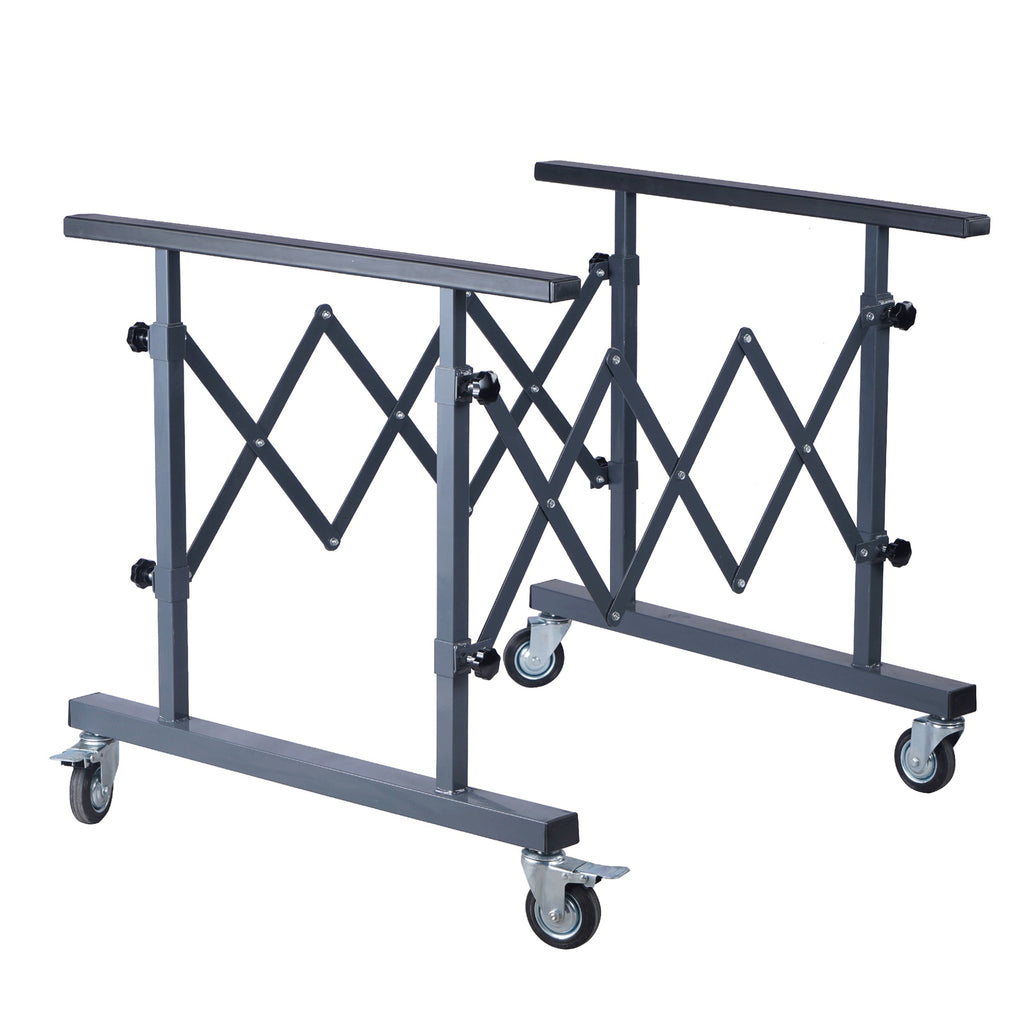 SwitZer Telescopic Universal Panel Stand