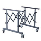 SwitZer Telescopic Universal Panel Stand