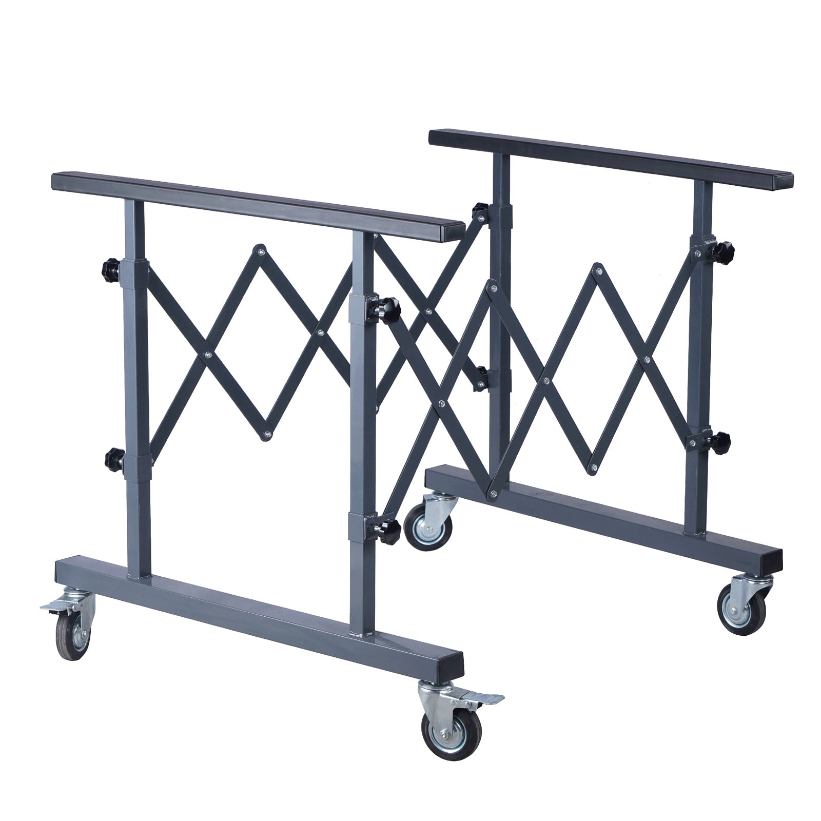 SwitZer Telescopic Universal Panel Stand